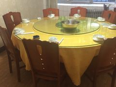 包间-鱼市酒店(威海水产批发市场店)