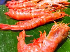 -SEA西雅图海鲜自助餐厅(正义店)