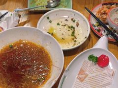 -新白鹿餐厅(百联中环店)