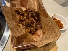 -浩爷羊蝎子火锅(望京店)