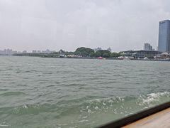 -金鸡湖游船(月光码头)