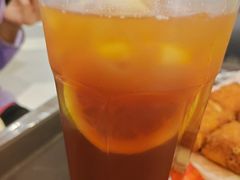 -孖记茶档·热腾茶餐(乐峰店)