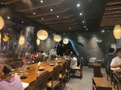-呷哺呷哺 小火锅 (浦东新欧尚超市店)