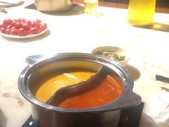 -东道煮牛肉火锅(东盛大街店)