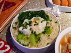 -大龙燚火锅(太古里店)