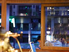 -BIJOU coffee&cocktail(龙岗万科广场店)
