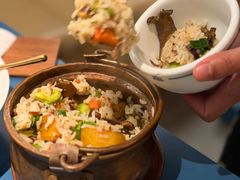 -一坐一忘云南菜(嘉里中心店)