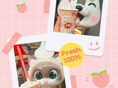 -DQ·蛋糕·冰淇淋(五角场万达店)