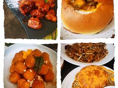 -大树餐厅(红旗街万达店)