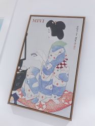 -MIVI半永久纹眉机器野生眉纹唇