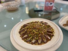 -东江渔村·古典园林·30年粤菜老字号(太和店)