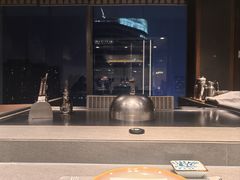 -新鲜特色餐厅(香格里拉大酒店)