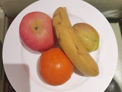 -青岛城阳宝龙福朋喜来登酒店