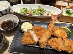 -胜博殿日式炸猪排(西红门店)