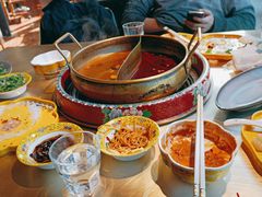 -羊大爷涮肉(亮马桥店)