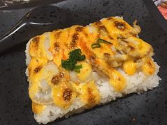 -Sushi Love 创意寿司(丽影广场店)