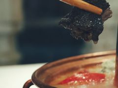 -攀枝花野菜铜火锅(万科凯德店)