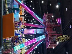 -巴克创奇梦工厂