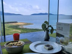 -余姚四明湖开元名都度假酒店·夏威夷西餐厅