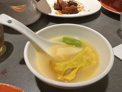 -小厨娘金榜题名(夫子庙秦淮河店)