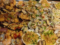 -原乡故事里海鲜大餐(玉祥门北马道巷店)