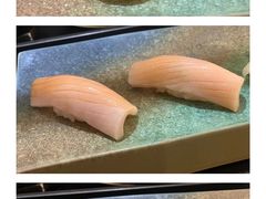 -Sushi Hanzo半藏(天环广场店)