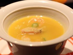 海鲜浓汤黄坛子-上海滩餐厅(BFC外滩金融中心店)