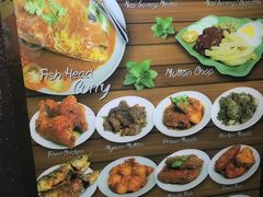 -新加坡Zam Zam餐馆