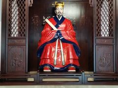 -杭州张苍水先生祠