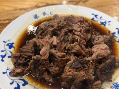 -柴氏风味斋(甘家口店)