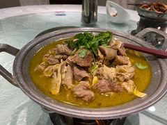 -翰林宴(阜南路店)