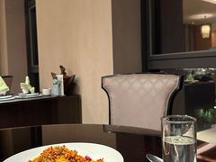 -富力威斯汀酒店-中国元素中餐厅(武昌临江店)