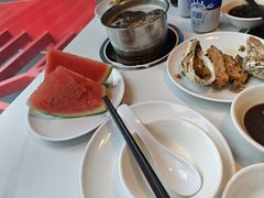-九月海·海鲜自助(世纪东方店)