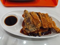 -王家沙点心店(万航渡路店)