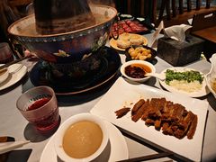 -东来顺饭庄(apm总店)