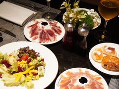 -广州德安丽舍凯宾斯基酒店