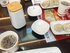 -锡笼记·无锡小笼(大润发店)