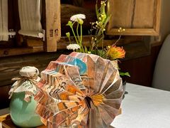 -叶叶菩提(太原别墅店)