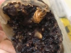 紫玉包-八月美食小馆(银泰城总店)