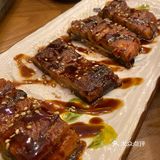 吃了这么多家日本菜，我还是更爱久竹の日本料理居酒屋，环境味道都没得说