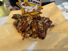 乐山甜皮卤鸭-眉州东坡(亚运村店)