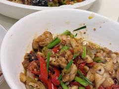 -辣公子·千岛湖私房菜(滨江店)