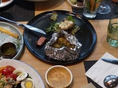 -百特喜·意大利餐厅(八佰伴镇江店)