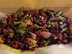 -易老头三样菜(南滨路总店)