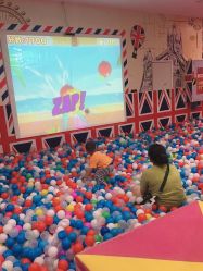 -都乐汇儿童乐园(莱蒙都会店)