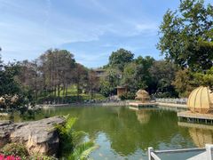 -广州市白云山风景名胜区