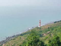 -灵山岛风景区