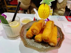-芽笼芽笼新加坡餐厅(世纪汇店)