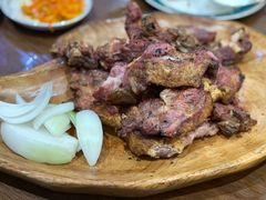 -亚克西姆新疆菜(库车店)