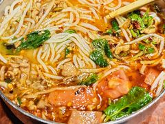 -百灵缘瑞丽味道特色小吃(水乡店)